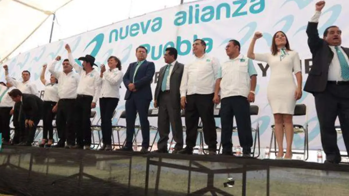 Nueva Alianza